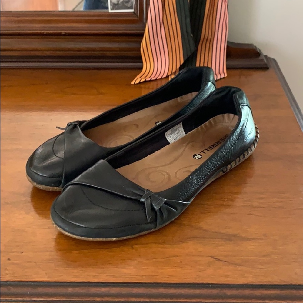 Merrell women’s flats